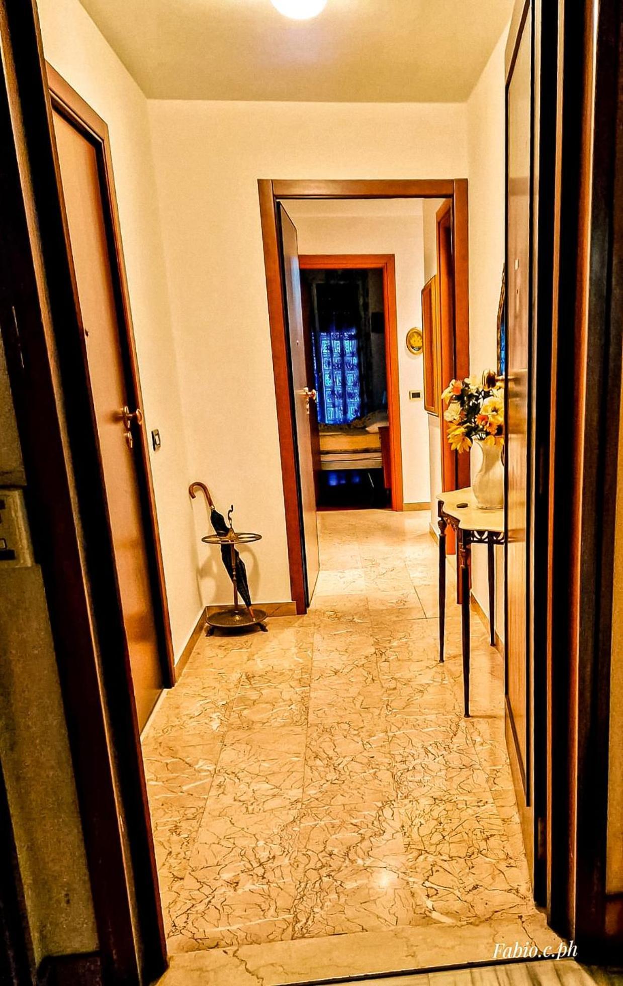 Appartamento Di Gigi Sanremo Exterior photo